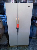 Gibson refrigerator
