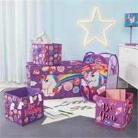 $109.89 Nickelodeon Jojo Siwa Storage Set