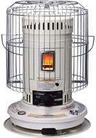 Portable Convection Kerosene Heater