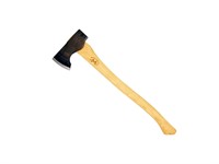 Council Tool 2 lb. Wood-Craft Pack Axe, 24"