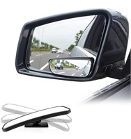 SEALED BERRWAY BLIND SPOT MIRRORS FOR CAR