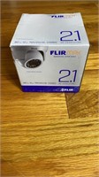 Flir Mpx Camera Sealed