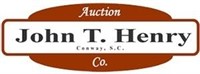 ONLINE CONSIGNMENT AUCTIONS EVERY THURSDAY