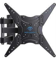 PERLESMITH FULL MOTION TV WALL MOUNT FOR 26-60