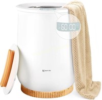 Keenray Towel Warmer  3 Modes  30-60 Min
