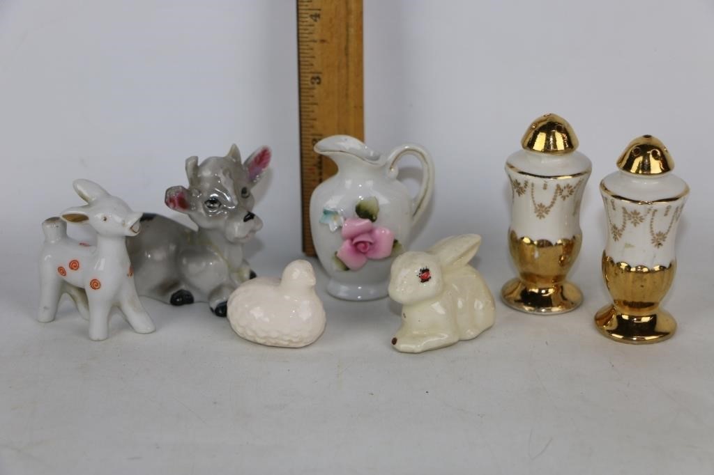 Vintage Pretties Lot