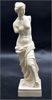 A. Santini Woman Figure 11.25”