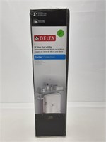 Delta Glass Shelf with Bar