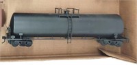 Weaver O Scale Long Tank Car