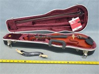 Vintage Scherl & Roth Violin
