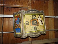 Old Style Clock – As / Is