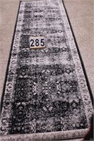 Istanbul Collection 45" X 10' Runner (New)