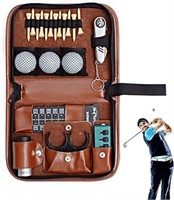 Golf Bag Organizer | Multi-functional Golf