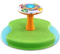 ($53) LeapFrog Letter-Go-Round