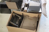 Huge Lot of Office Organizers