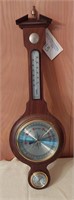 Western Germany Weather Station Wall Mount