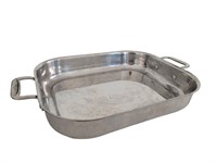 All Clad Lasagna Pan 14x12"