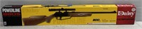 Powerline 880S Dual Ammo BB & Pellet Rifle