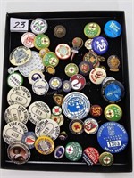 Antique/Vintage Pins