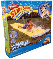 Wham-O Slip N Slide Wave Rider Backyard Water