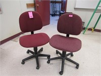 Office Chairs