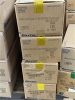 4 - Cases of 1.5% Dialysis Solution