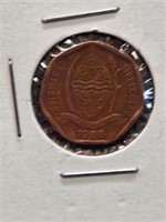 1998 foreign coin
