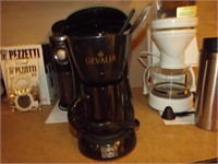 Gevalia Coffee Maker