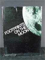 Footprints on the Moon by John Barbour
