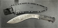 Cold Steel Kukri Machete Knife