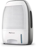 PRO BREEZE 1500ML DEHUMIDIFIER