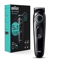 Braun Series 3 3450 5-in-1 Men S Electric...