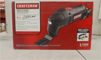 craftsman 2amp multi-tool