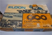 Eldon Centennial Race Set