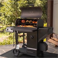 OKLAHOMA JOE’S SMOKER & GRILL $699