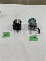 Abu Garcia  / Shakesphere 1916 Reels