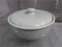 Bauer Lidded Caserole Dish