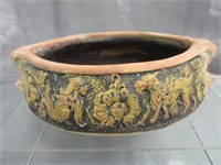 Japan Earthenware Planter