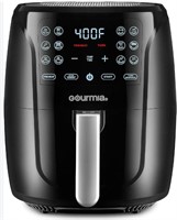 Gourmia Digital Air Fryer 6 Quart $62