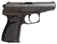 ARSENAL - MAKAROV - 9X18MM