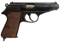 Manurhin - PP - 7.65MM