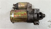 50â€™s Ford Tractor Starter