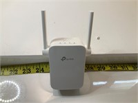 TP Link Wifi Extender Plugin