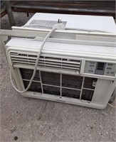 Window air conditioning unit by Samsung