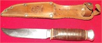 MIBRO COLINGEN - GERMANY - HUNTING KNIFE