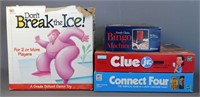 Classic Family Board Games (4)