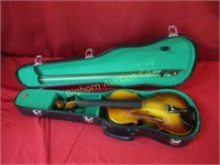Bestler Violin w/ Case
