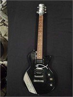 Epiphone electric guitar, no strings