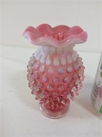 Fenton vase