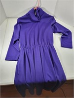 Vintage Dress Size 10